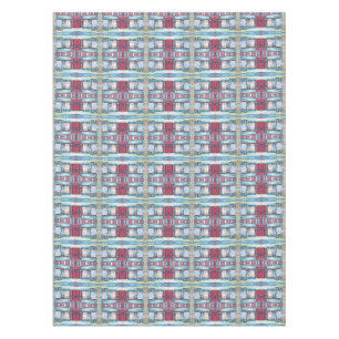 Prince Street's Pride Tablecloth