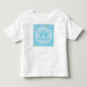 Prince . toddler t-shirt