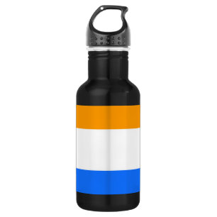 Prince's Flag 532 Ml Water Bottle