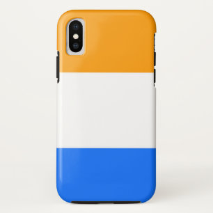 Prince's Flag Case-Mate iPhone Case