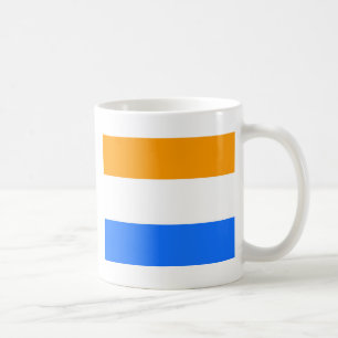 Prince's Flag Coffee Mug