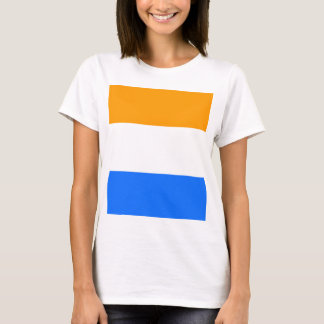 Prince's Flag T-Shirt
