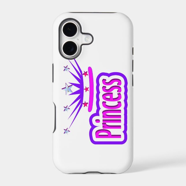 PRINCESS (Back)
