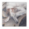 Princess Alia Borzoi Dog Art Tile