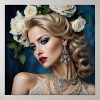 Princess Amabel A Fantasy Woman