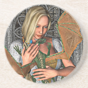 Princess and Dragon Coaster