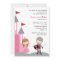 Princess and Knight Invitations