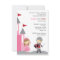 Princess and Knight Invitations