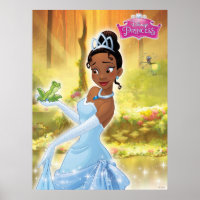 Princess and the Frog