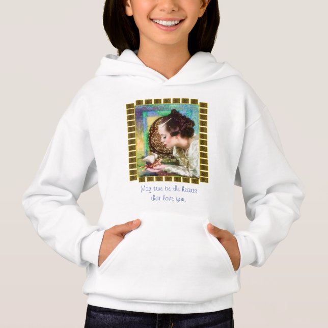 Princess and the Frog Prince (Front)
