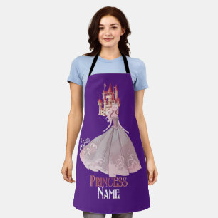 Princess Apron