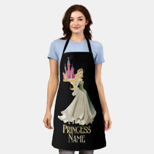 Princess Apron