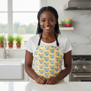 Princess Apron