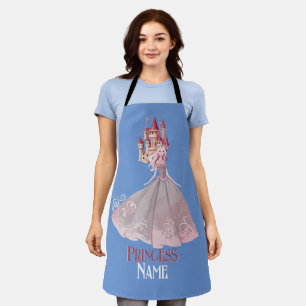 Princess Apron