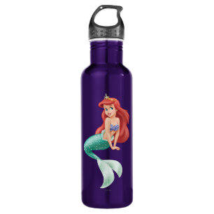 Princess Ariel 2 710 Ml Water Bottle