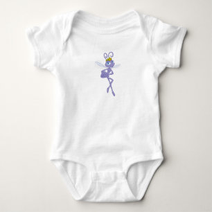 Princess Atta Flying Disney Baby Bodysuit