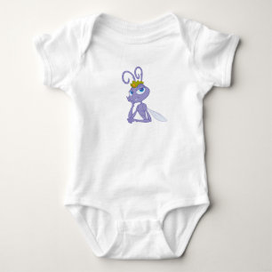 Princess Atta Portrait Disney Baby Bodysuit