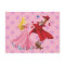 Princess Aurora and Forest Animals