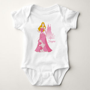 Princess aurora sale baby clothes