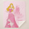 Princess Aurora & Castle Graphic