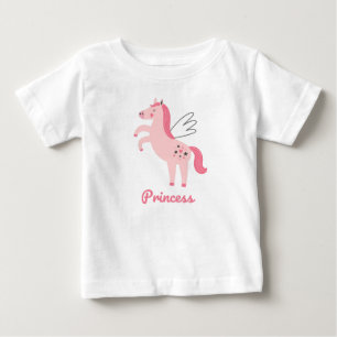 Princess baby T-Shirt