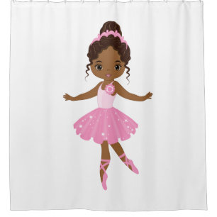 Princess Ballerina