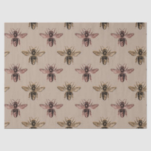 Princess Bee Series Design 14 Tissue Paper