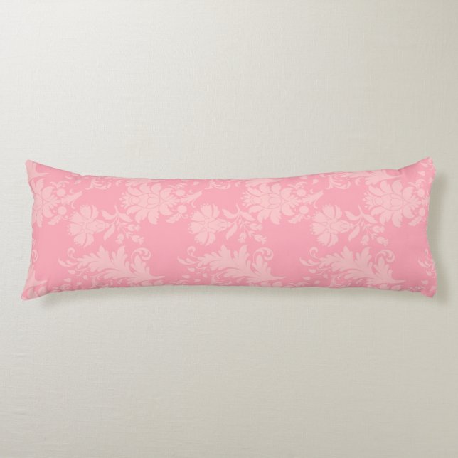 Princess Bee Series Design #2   Body Pillow (Front)
