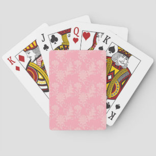 Princess Bee Series Design #2    Playing Cards