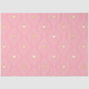 Princess Bee Series Design #3 Tissue Paper