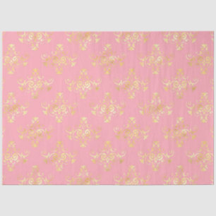 Princess Bee Series Design #8 Tissue Paper