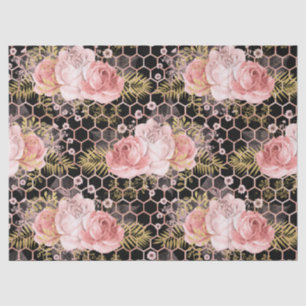 Princess Bee Series Design 8 Tissue Paper