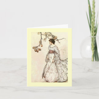 Princess Bride Card