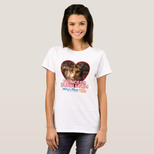 Princess Bubblegum - Women's T-Shirt