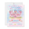 Princess Castle Any Number Princess Birthday Party