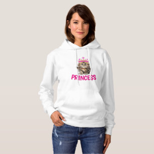 PRINCESS Cat T-Shirts & hoodies
