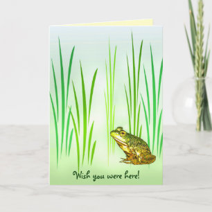 Princess Charming Card