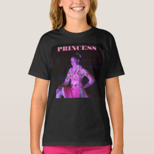 PRINCESS childs tee