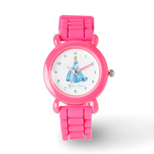 Princess Cinderella Watch