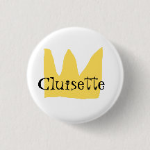 Princess Cluisette