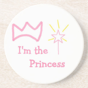 Princess Coaster