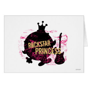 Princess de Rockstar