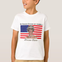 Princess Diana USA Flag