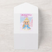 Princess diary