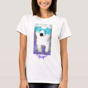 Princess Dog T-Shirt