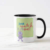 Princess Dot says "Just watch me" Disney