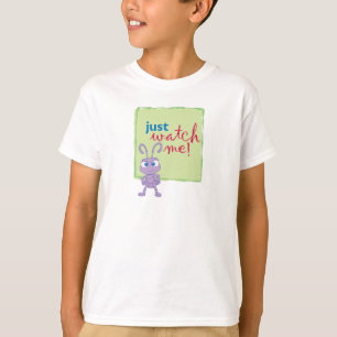 Princess Dot says "Just watch me" Disney T-Shirt