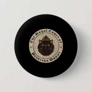 Princess Doughnut Mongo Edition Dungeon Crawler Ca 2 Inch Round Button