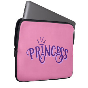 Princess Electronics Bag