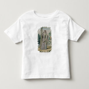 Princess Helen, engraved by the Thierry Brothers, Toddler T-shirt
